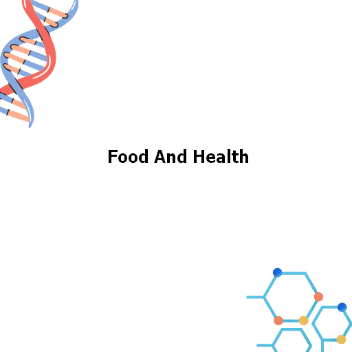 Food And Health